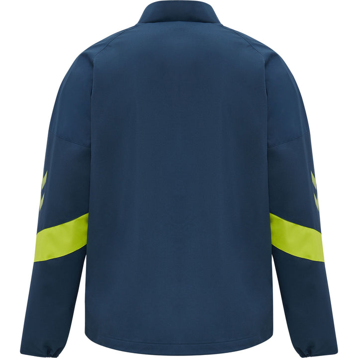 Hummel Hmllead Training Jacket - dark denim