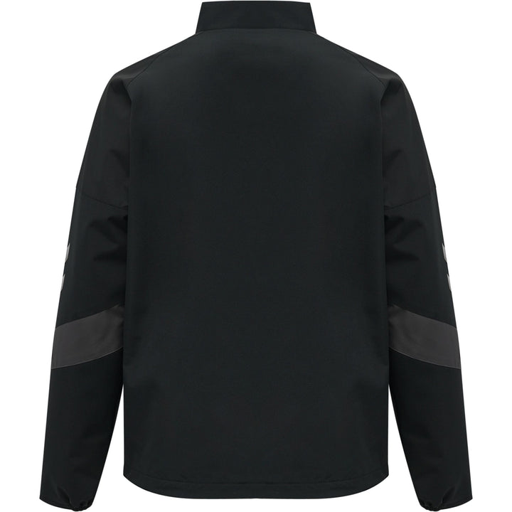 Hummel Hmllead Training Jacket Kids - black