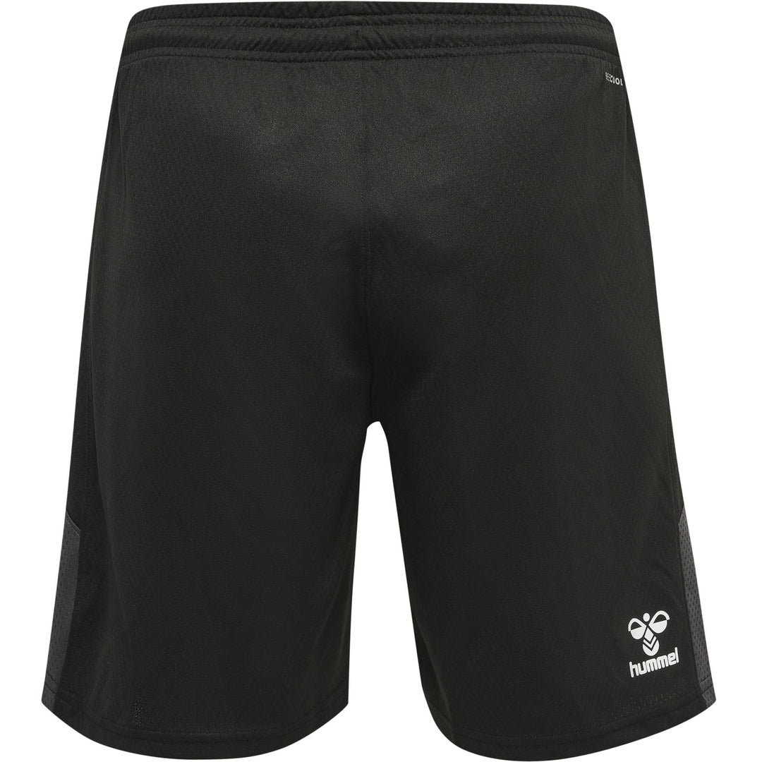 Hummel Hmllead Trainer Shorts - black