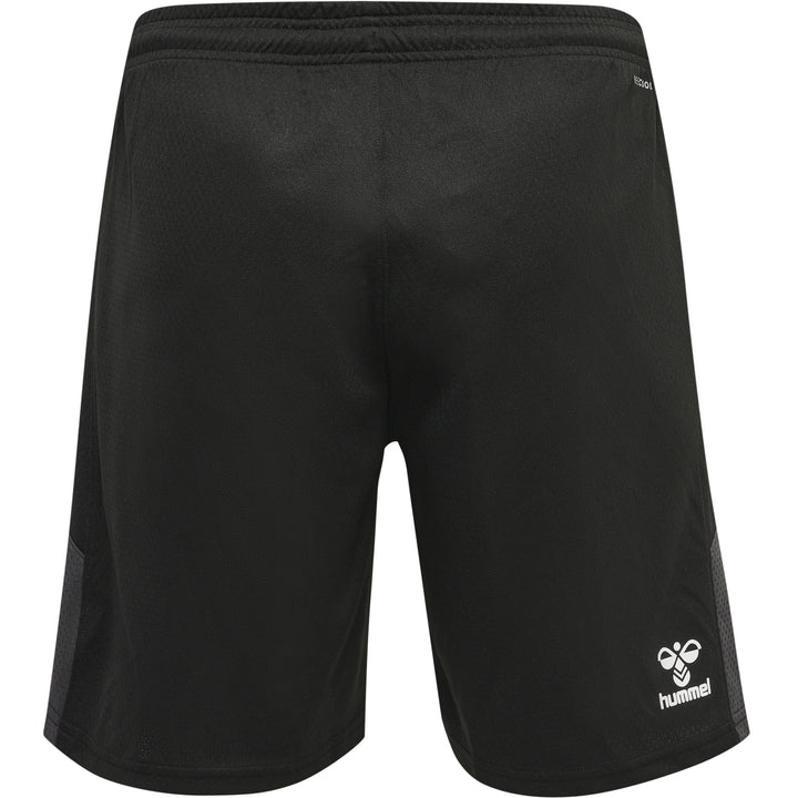 Hummel Hmllead Trainer Shorts - black