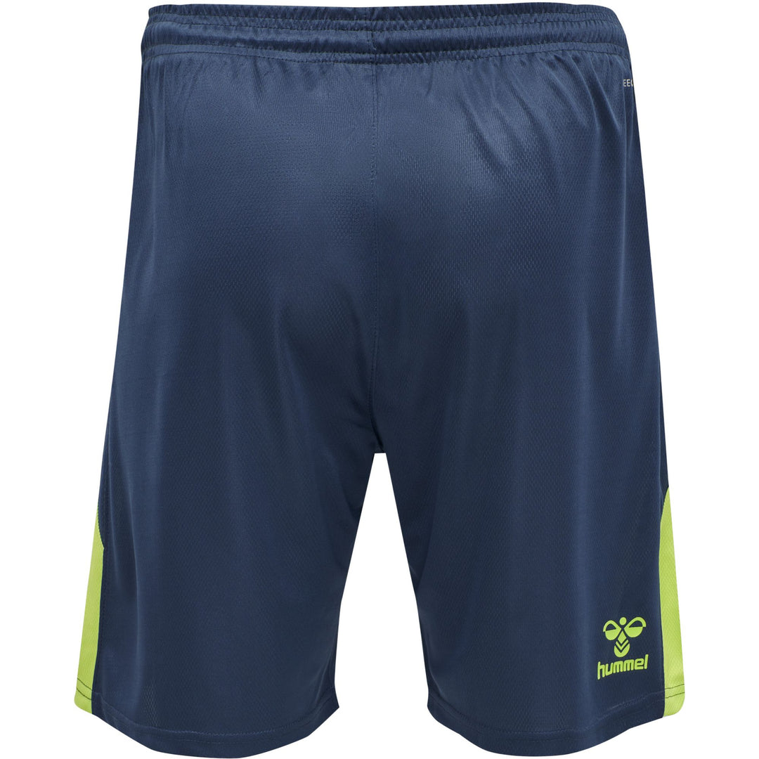 Hummel Hmllead Trainer Shorts - dark denim