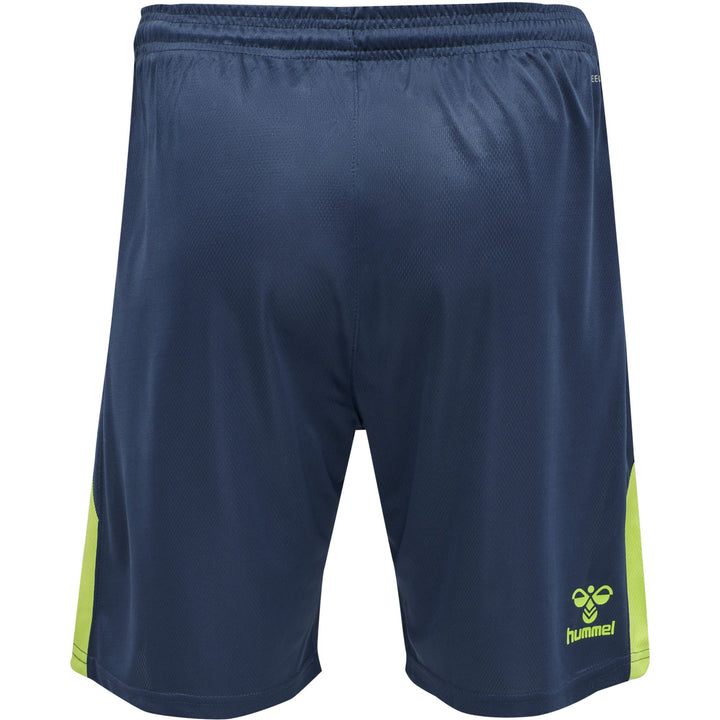 Hummel Hmllead Trainer Shorts - dark denim