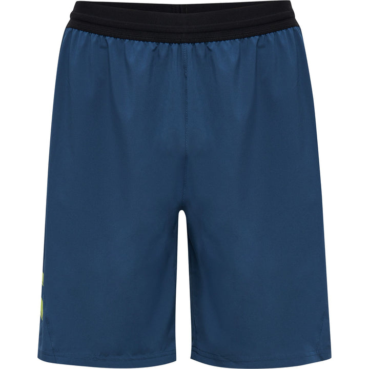 Hummel Hmllead Pro Training Shorts - dark denim