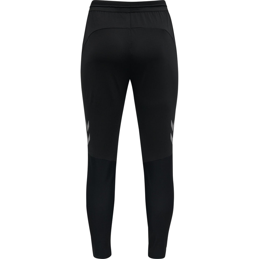 Hummel Hmllead Pro Football Pants - black