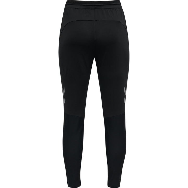 Hummel Hmllead Pro Football Pants - black
