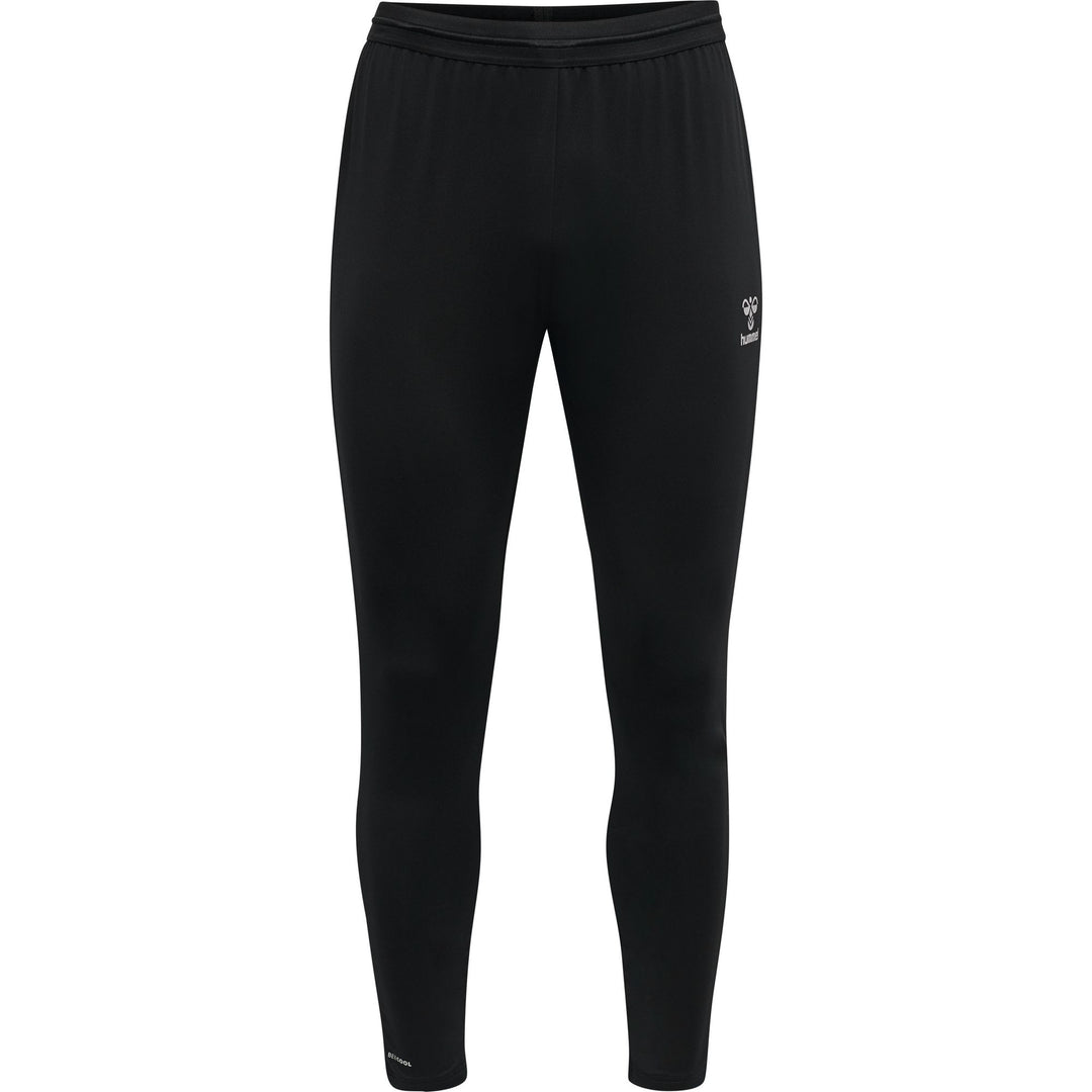 Hummel Hmllead Pro Football Pants - black