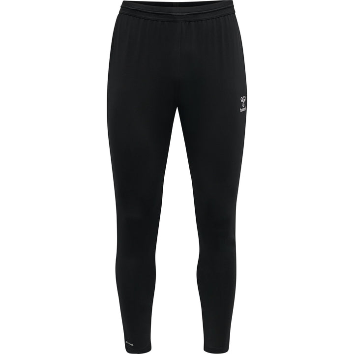 Hummel Hmllead Pro Football Pants - black