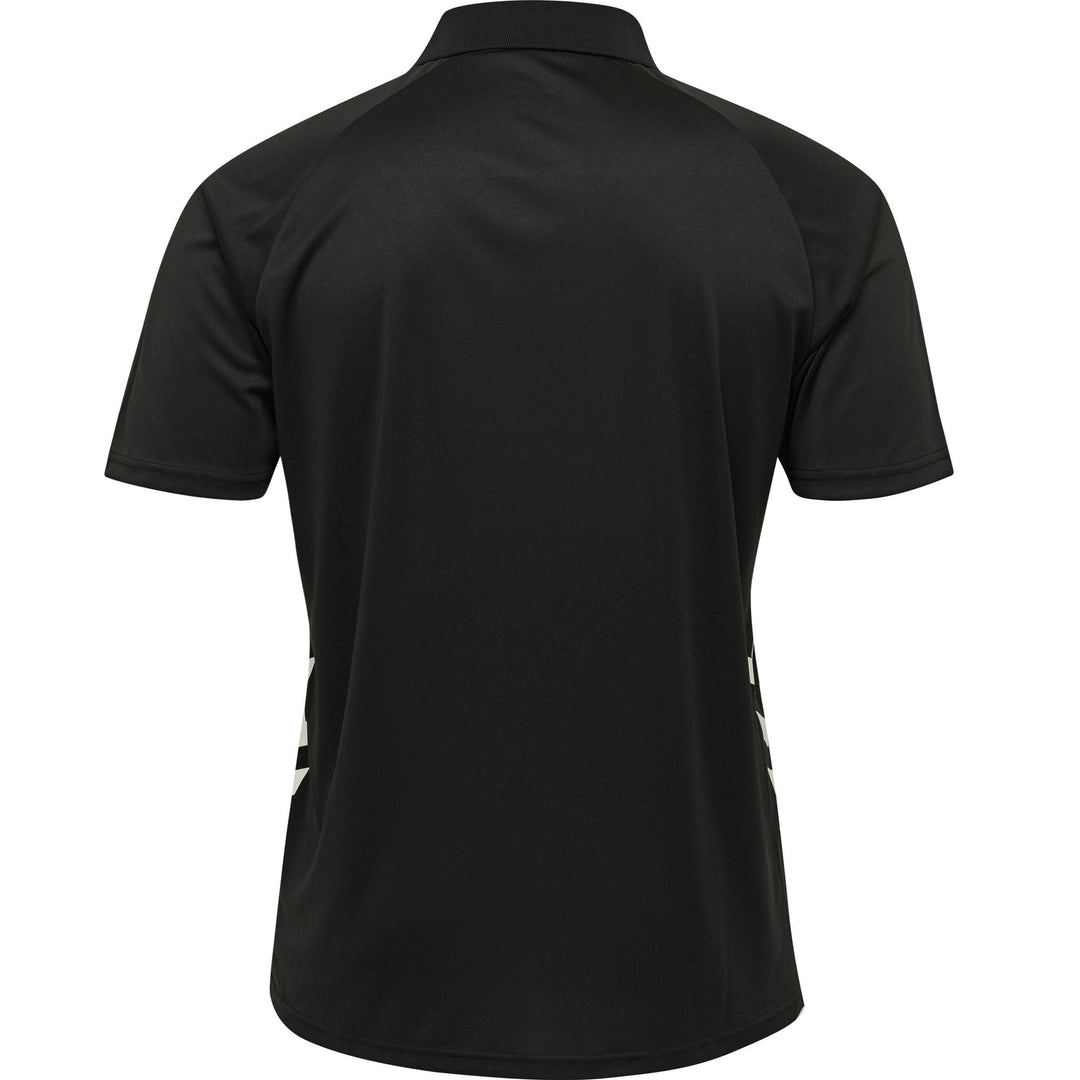 Hummel Hmlpromo Polo - black