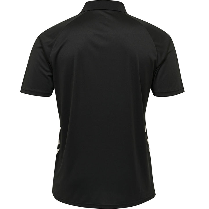 Hummel Hmlpromo Polo - black