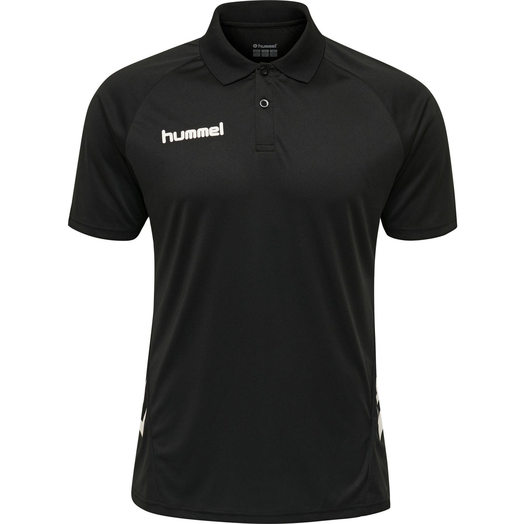Hummel Hmlpromo Polo - black