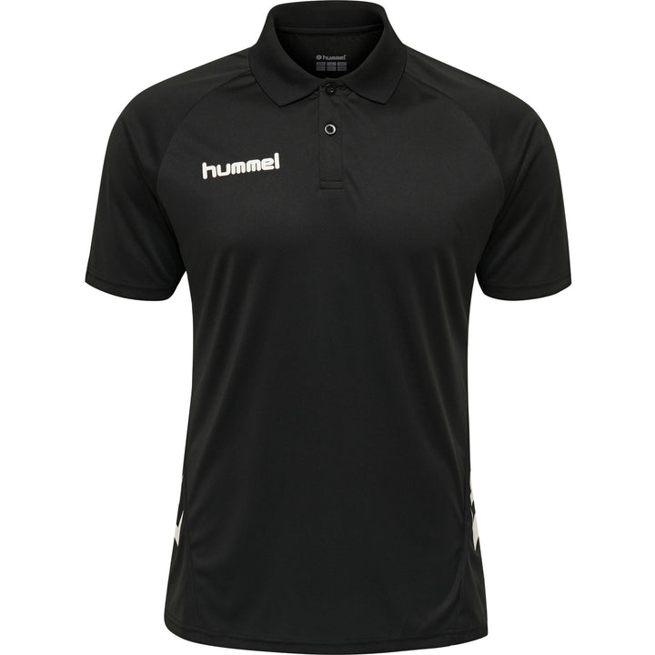 Hummel Hmlpromo Polo - black