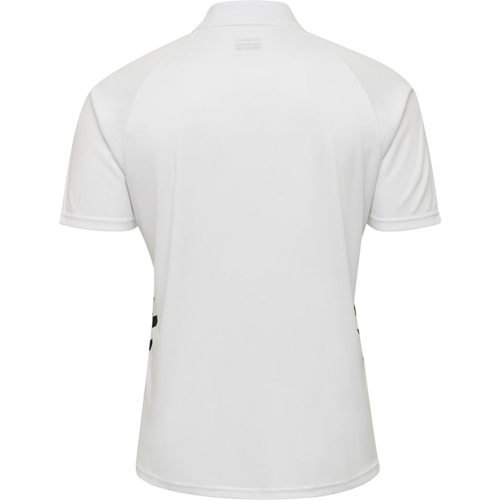 Hummel Hmlpromo Polo - white