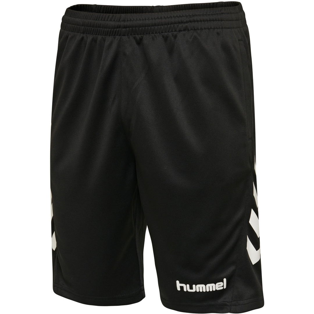 Hummel Hmlpromo Kids Bermuda - black