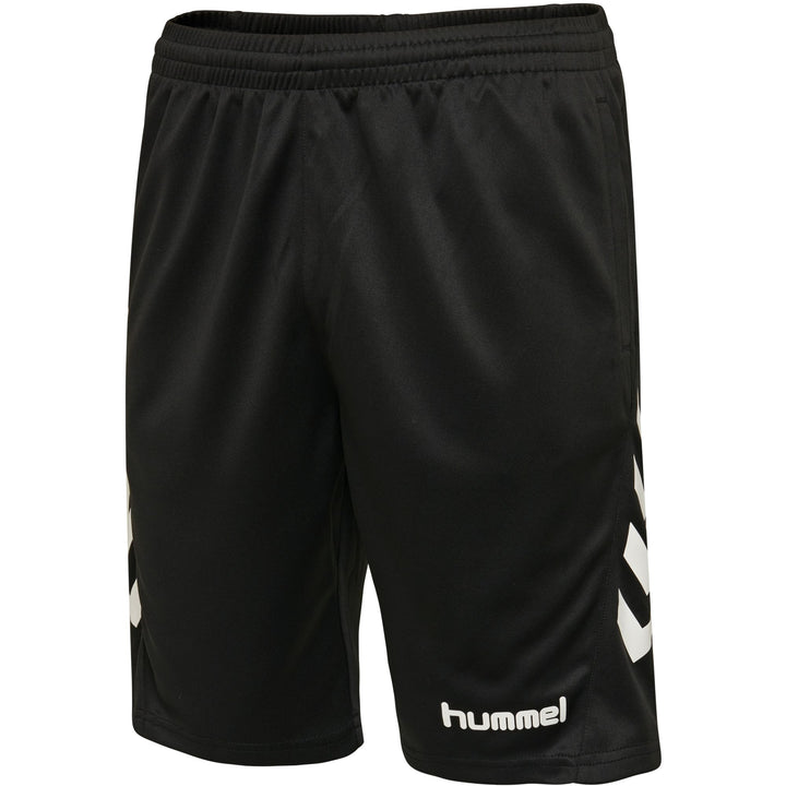 Hummel Hmlpromo Kids Bermuda - black