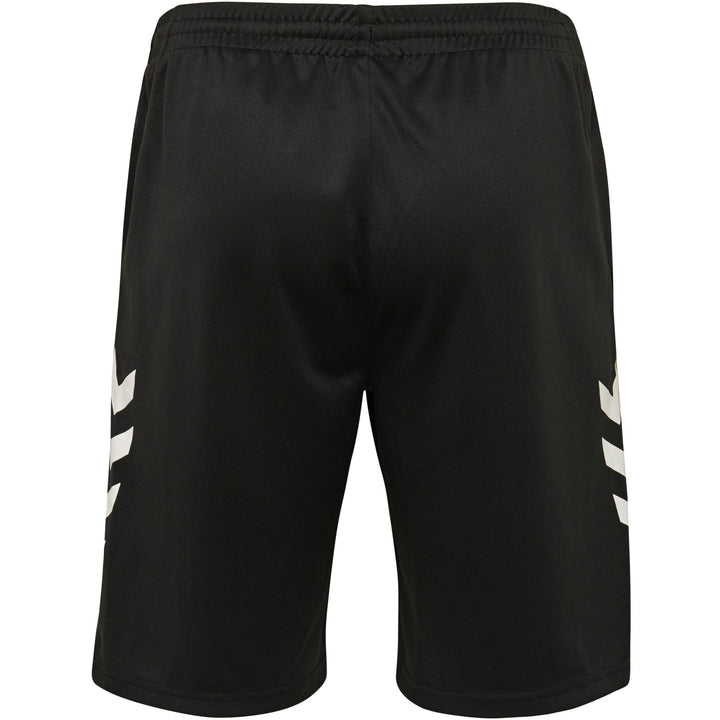 Hummel Hmlpromo Kids Bermuda - black