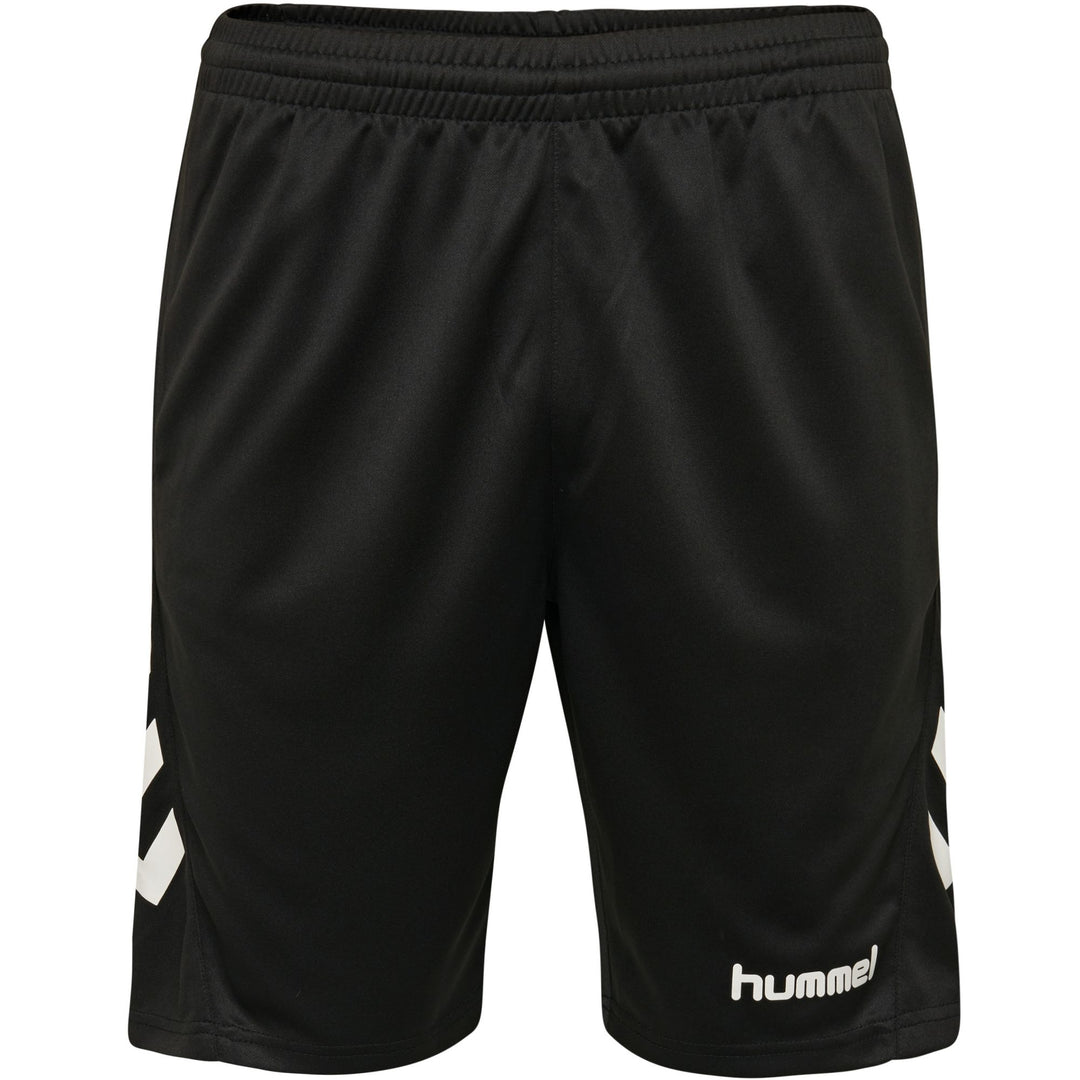 Hummel Hmlpromo Kids Bermuda - black