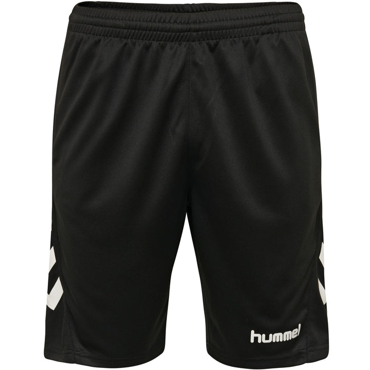 Hummel Hmlpromo Kids Bermuda - black