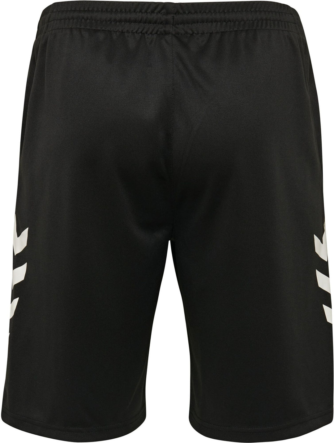 Hummel Hmlpromo Kids Bermuda - black