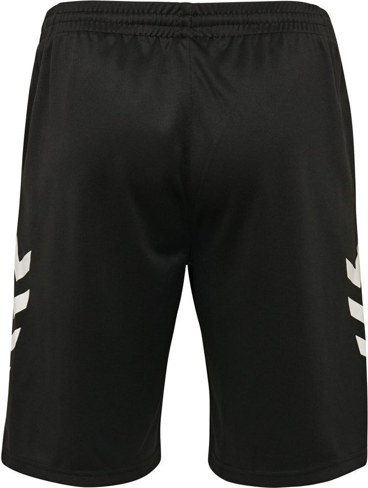 Hummel Hmlpromo Kids Bermuda - black