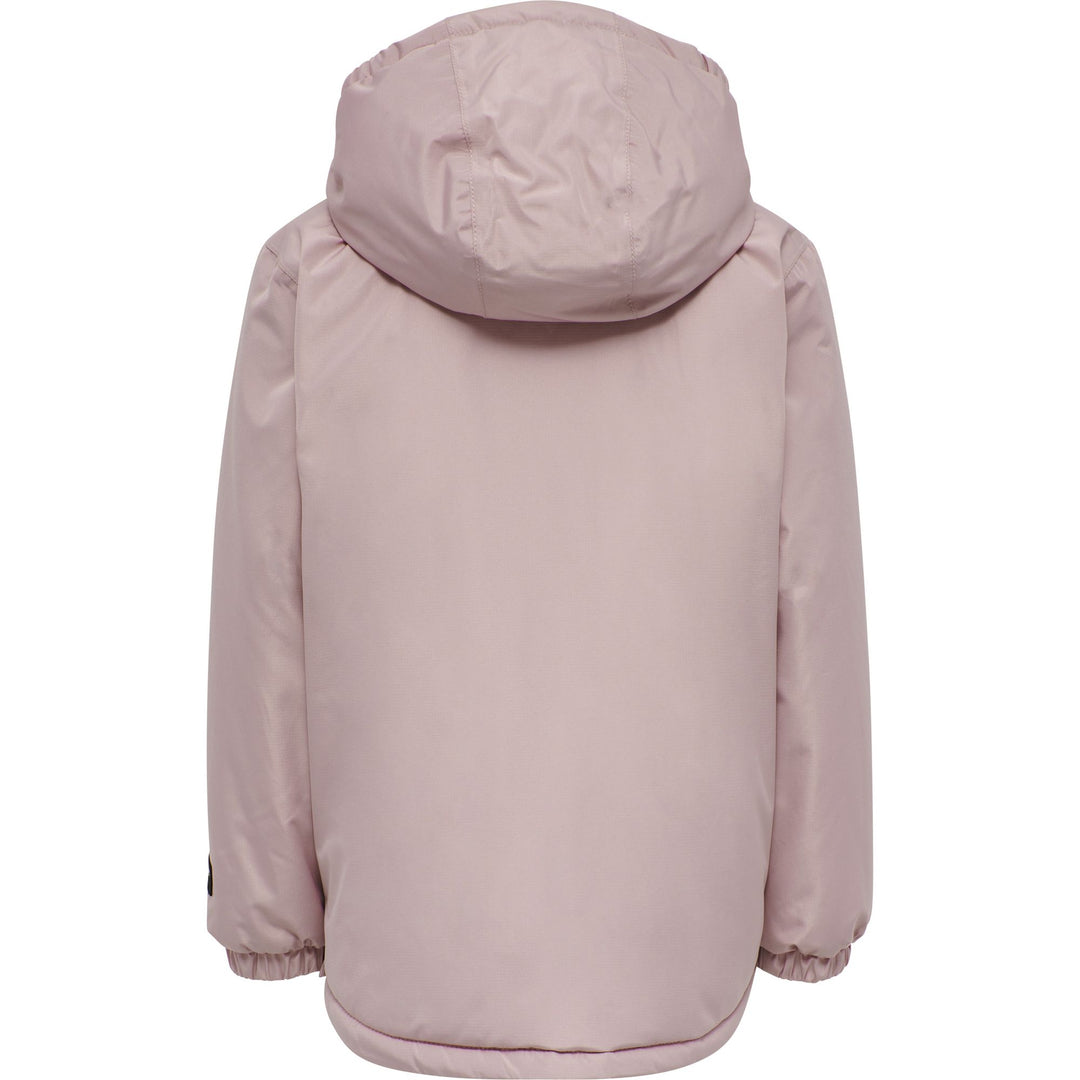 Hummel hmlCOZY JACKET - DEAUVILLE MAUVE - 104 - deauville mauve