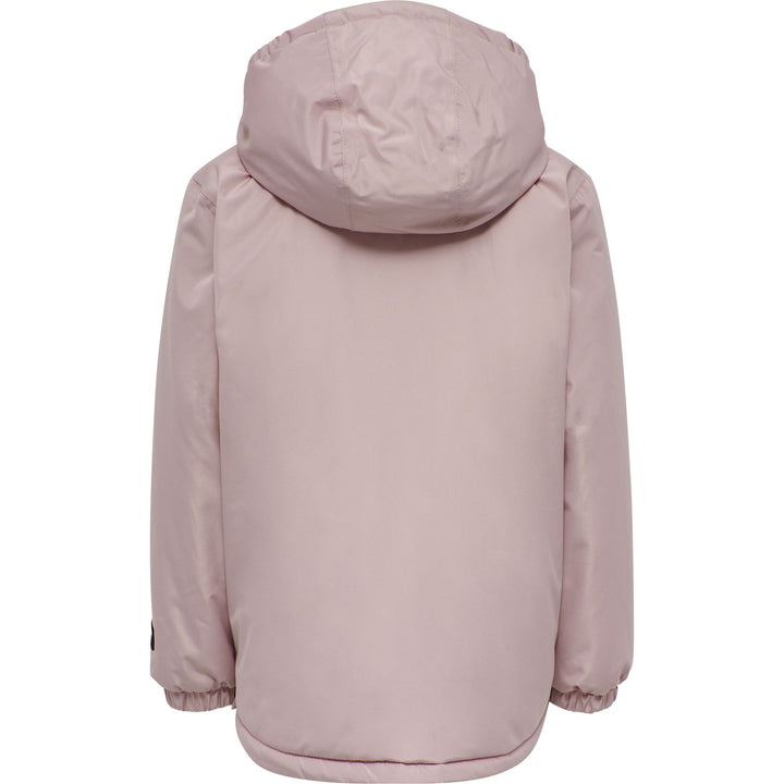 Hummel hmlCOZY JACKET - DEAUVILLE MAUVE - 104 - deauville mauve