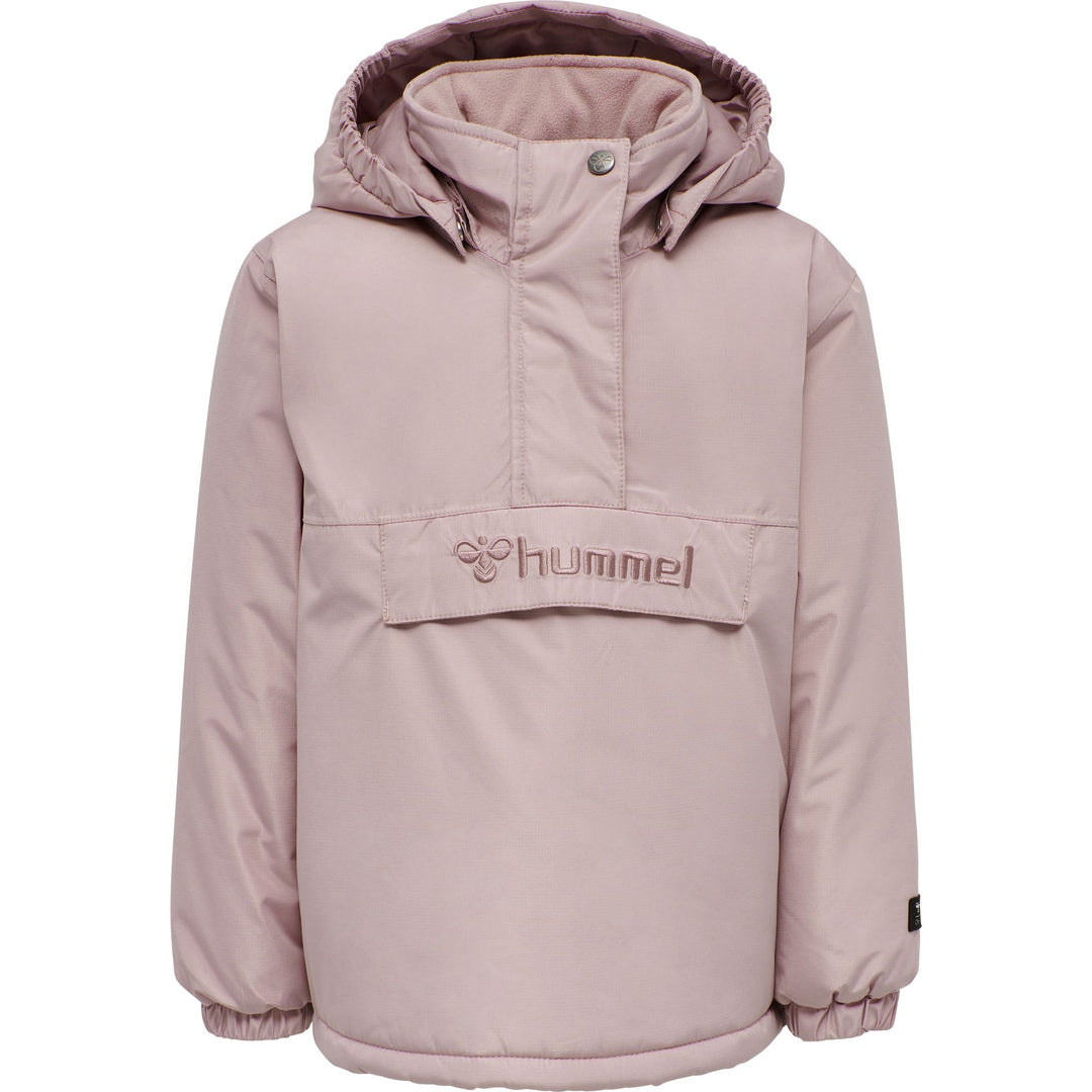 Hummel hmlCOZY JACKET - DEAUVILLE MAUVE - 104 - deauville mauve