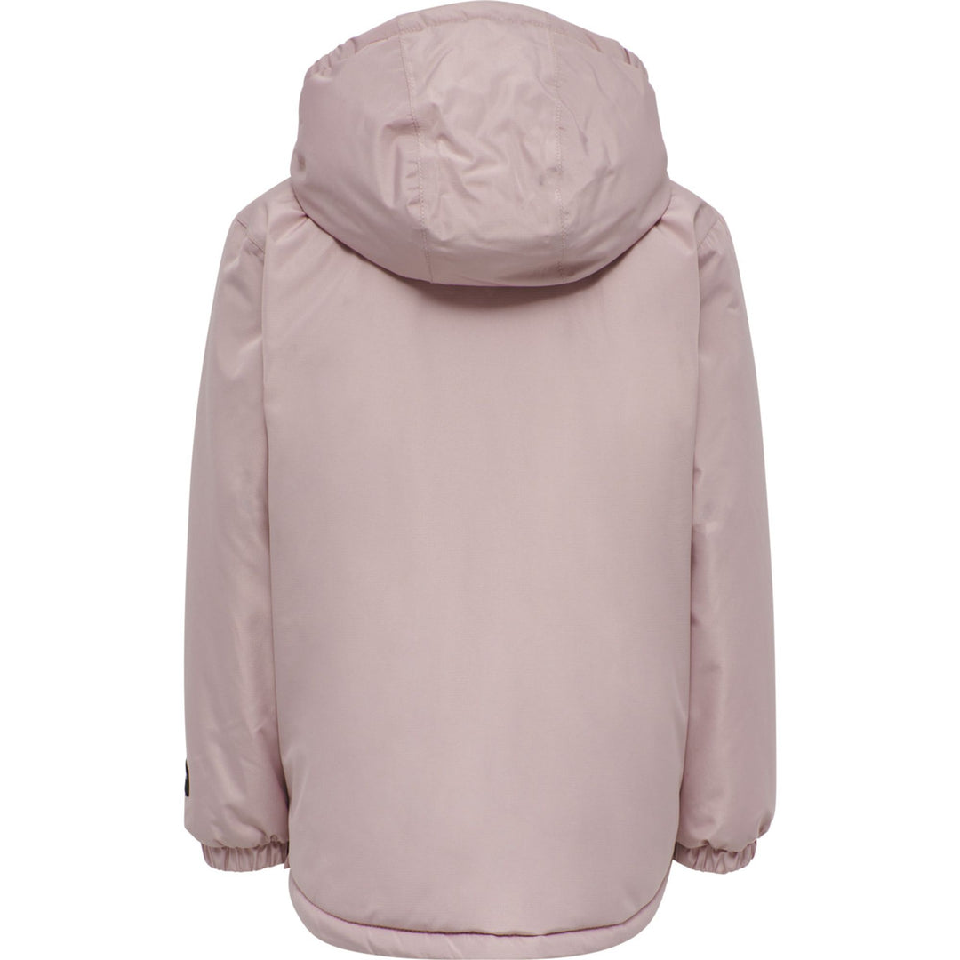 Hummel hmlCOZY JACKET - DEAUVILLE MAUVE - 104 - deauville mauve