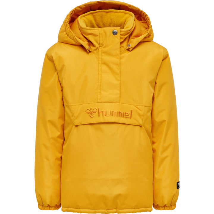 Hummel hmlCOZY JACKET - autumn blaze