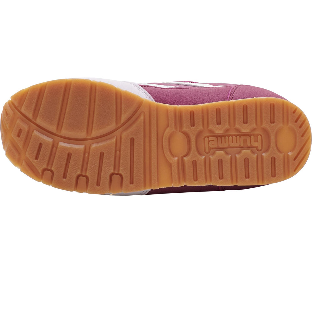 Hummel REFLEX II JR - HEATHER ROSE - 37 - heather rose
