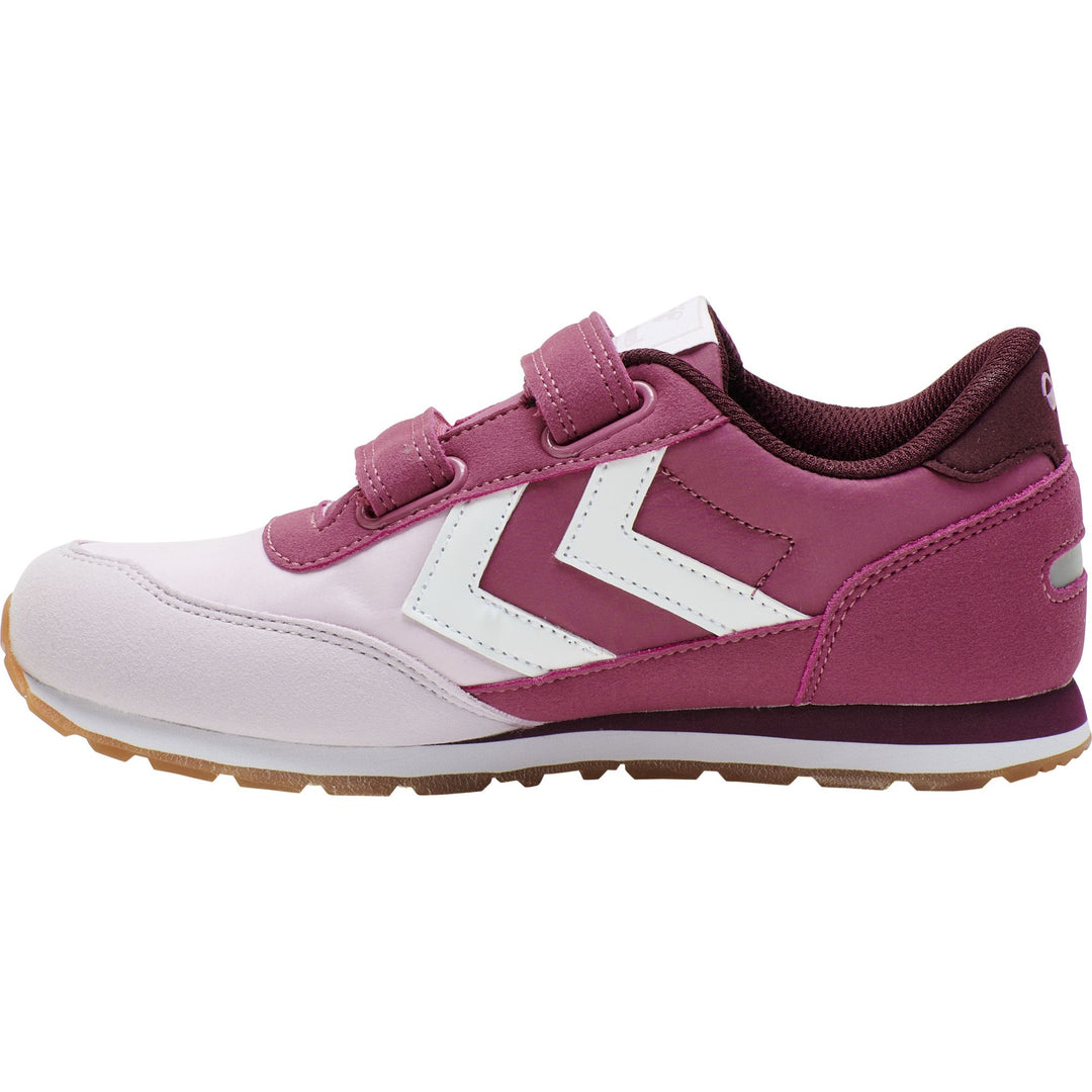 Hummel REFLEX II JR - HEATHER ROSE - 37 - heather rose