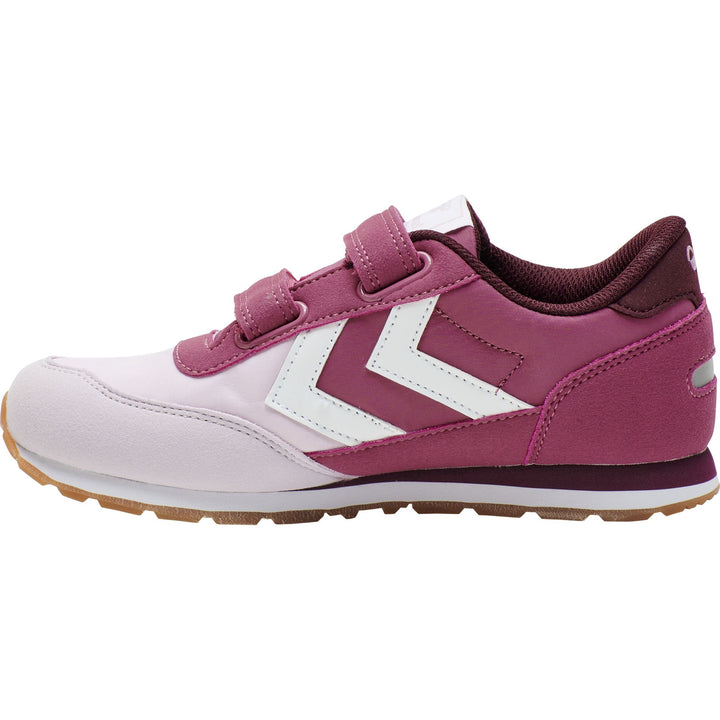 Hummel REFLEX II JR - HEATHER ROSE - 37 - heather rose