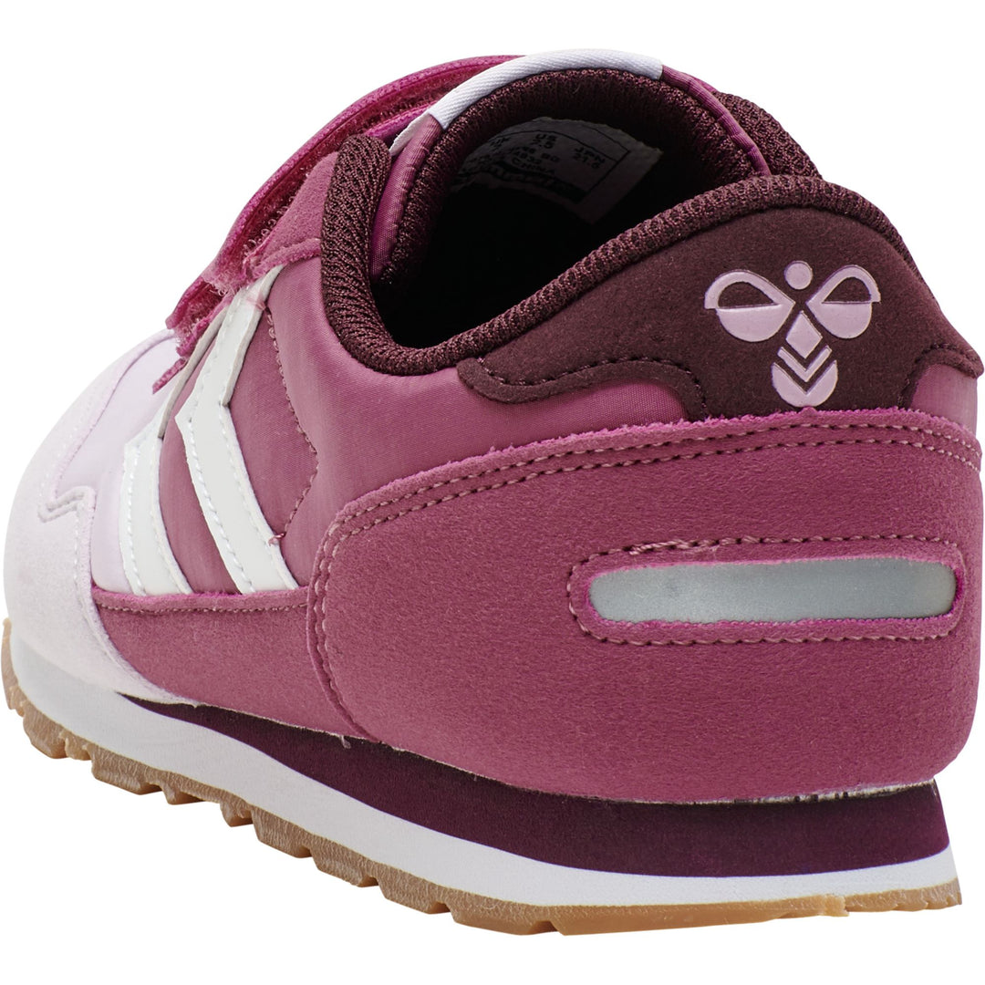 Hummel REFLEX II JR - HEATHER ROSE - 37 - heather rose