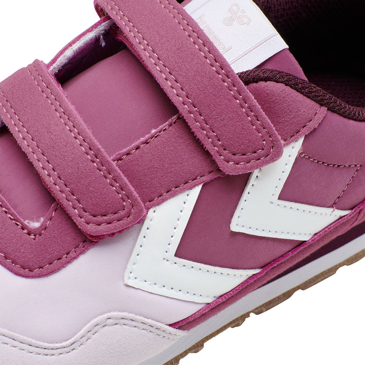 Hummel REFLEX II JR - HEATHER ROSE - 37 - heather rose