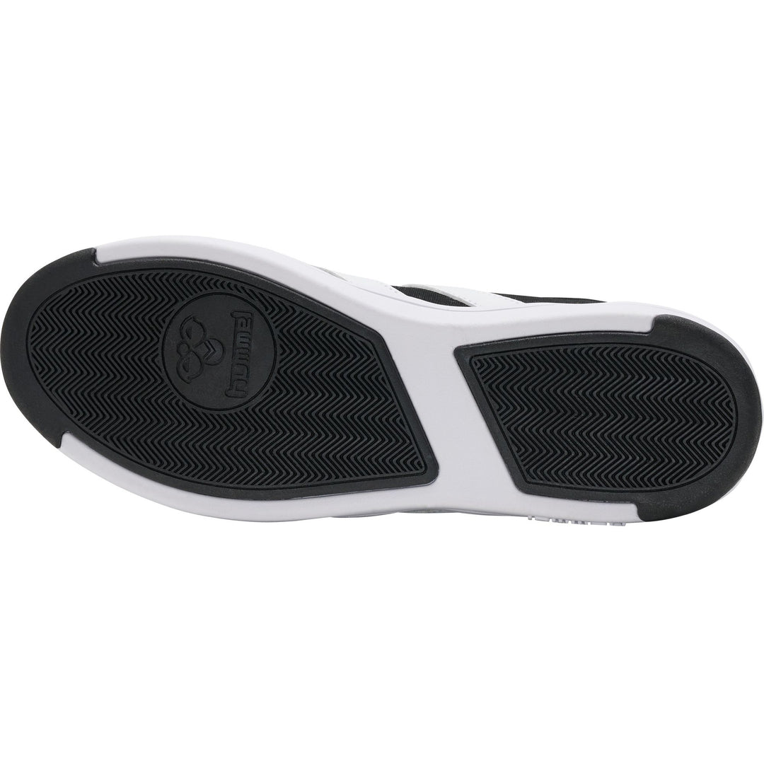 Hummel Stadil Light Canvas - black