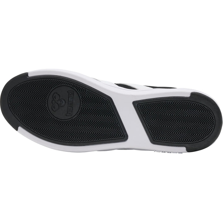 Hummel Stadil Light Canvas - black