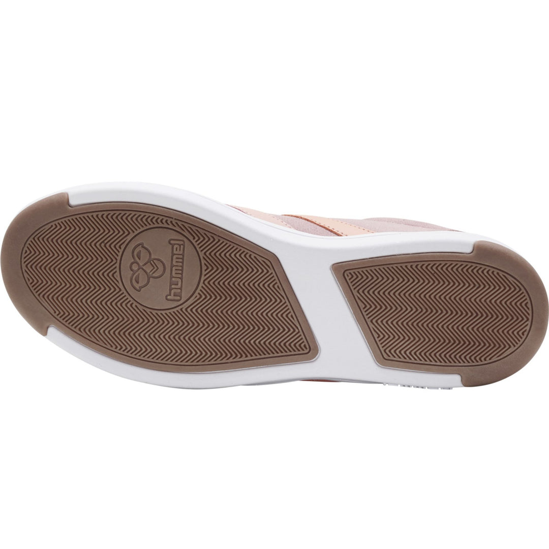Hummel Stadil Light Canvas - woodrose