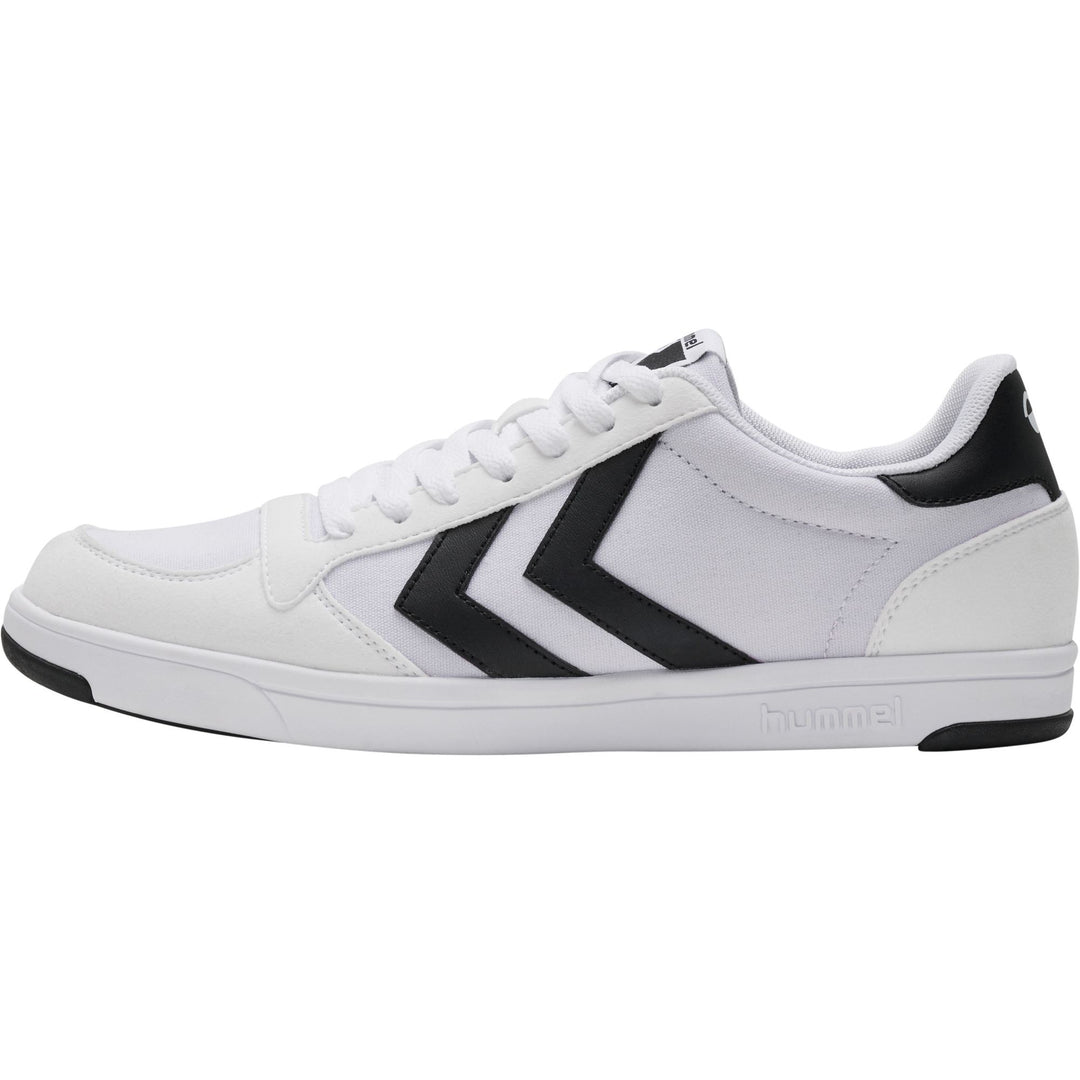 Hummel Stadil Light Canvas - white