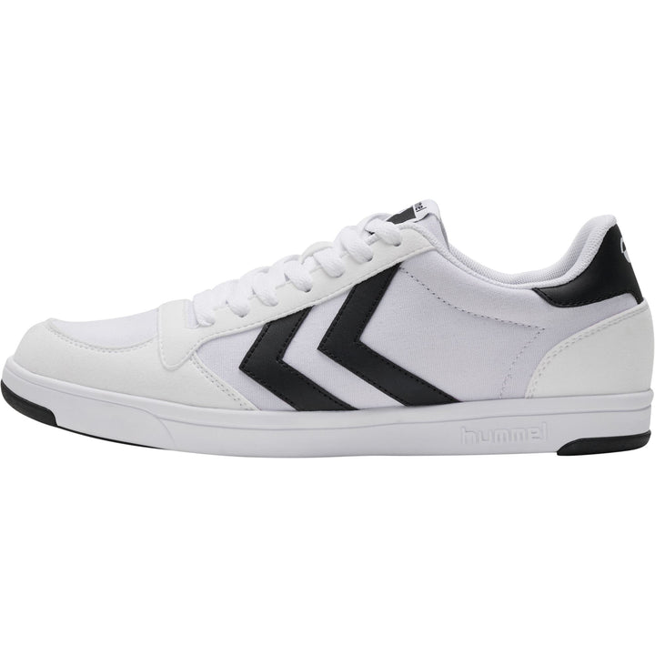 Hummel Stadil Light Canvas - white