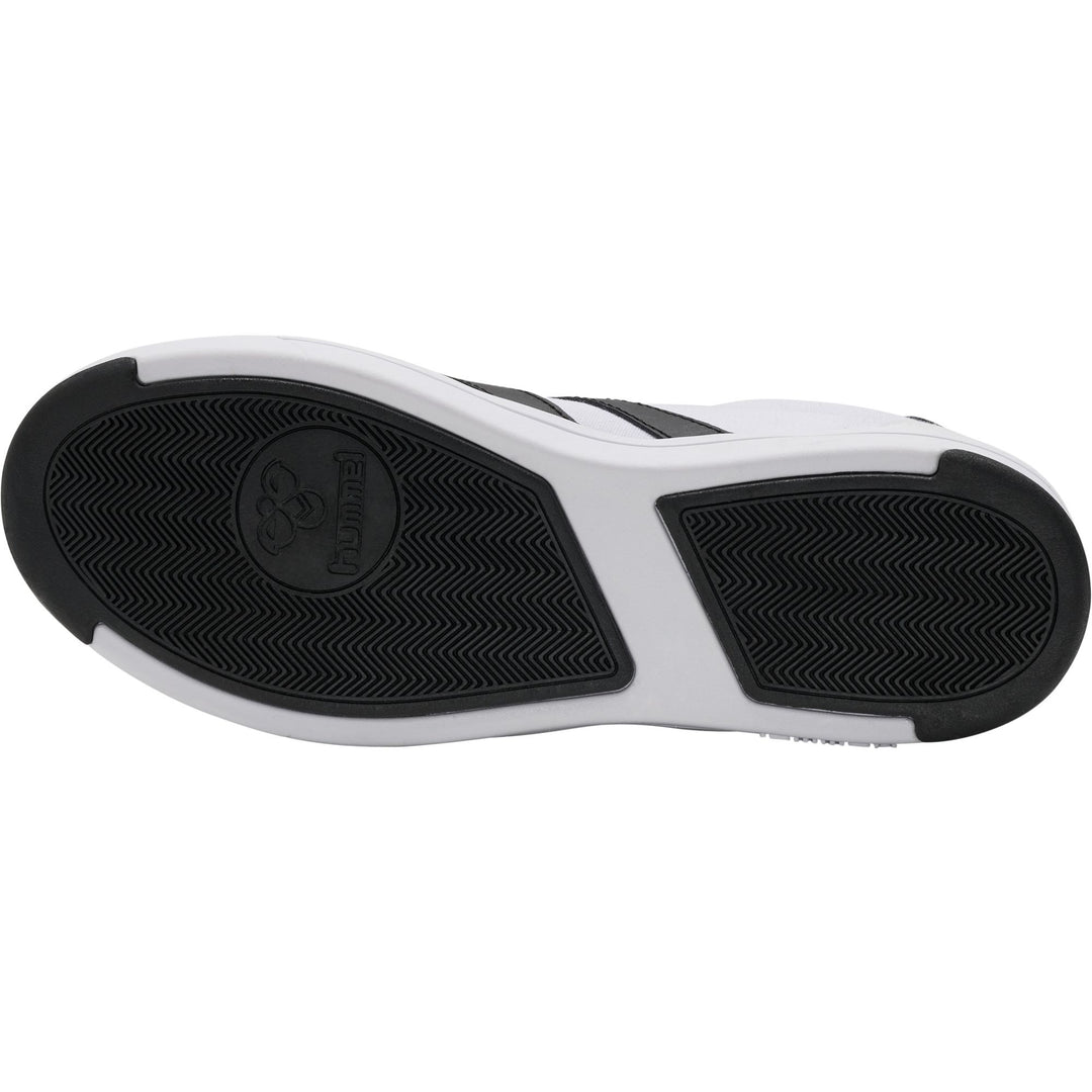 Hummel Stadil Light Canvas - white
