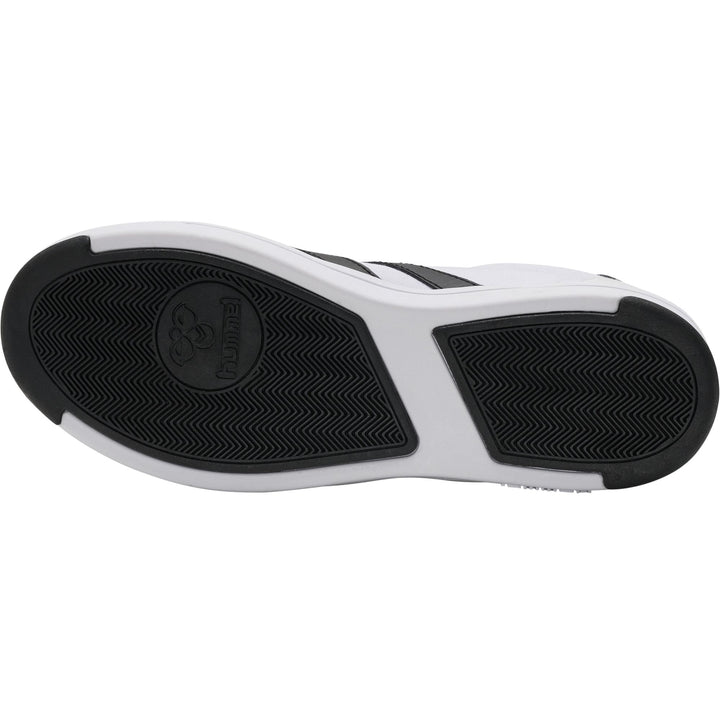 Hummel Stadil Light Canvas - white