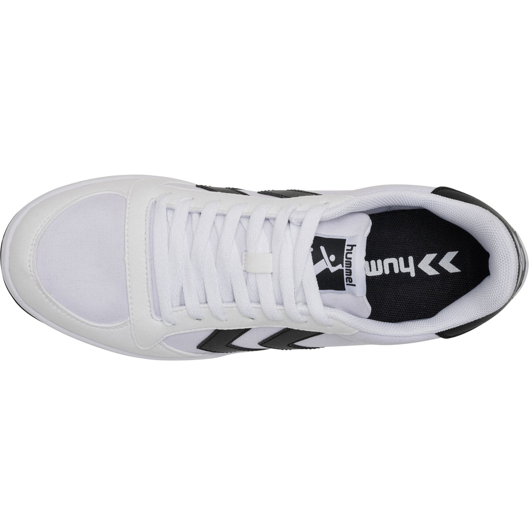 Hummel Stadil Light Canvas - white