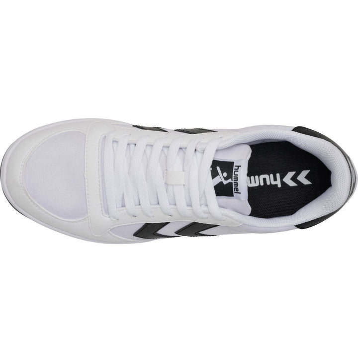 Hummel Stadil Light Canvas - white