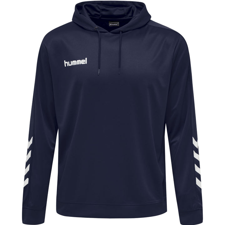 Hummel Hmlpromo Poly Hoodie - marine