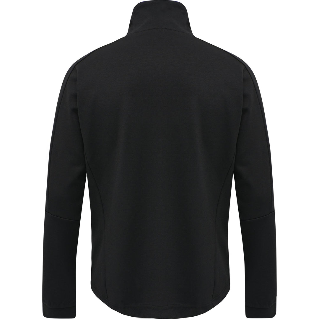 Hummel Hmltropper Zip Jacket - black