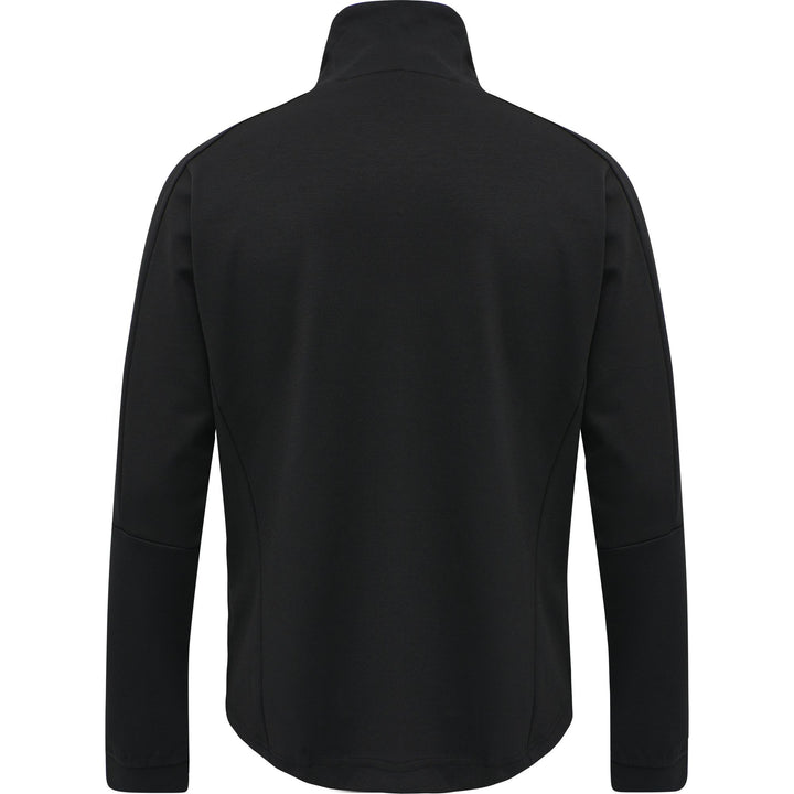 Hummel Hmltropper Zip Jacket - black