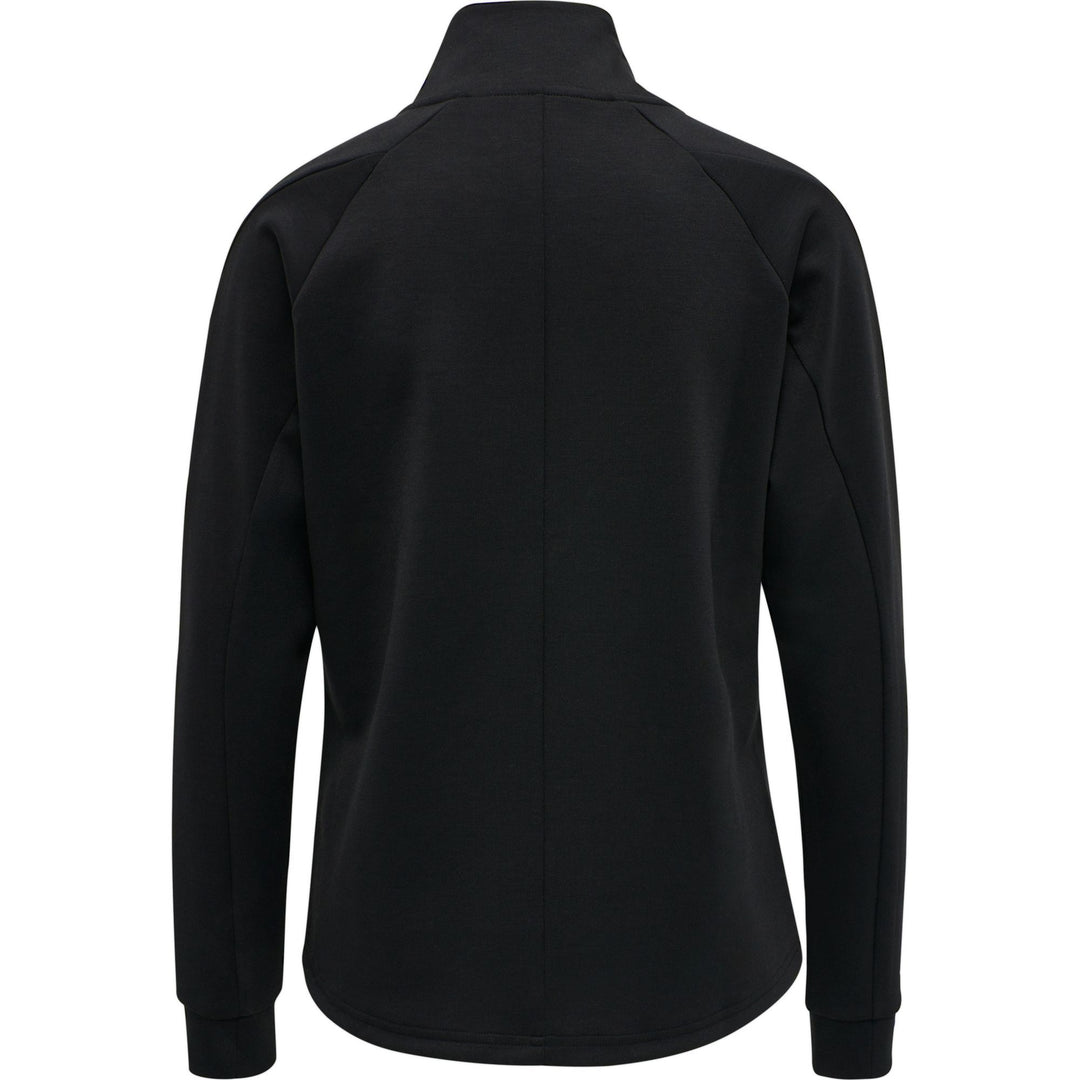 Hummel Hmlessi Zip Jacket - black