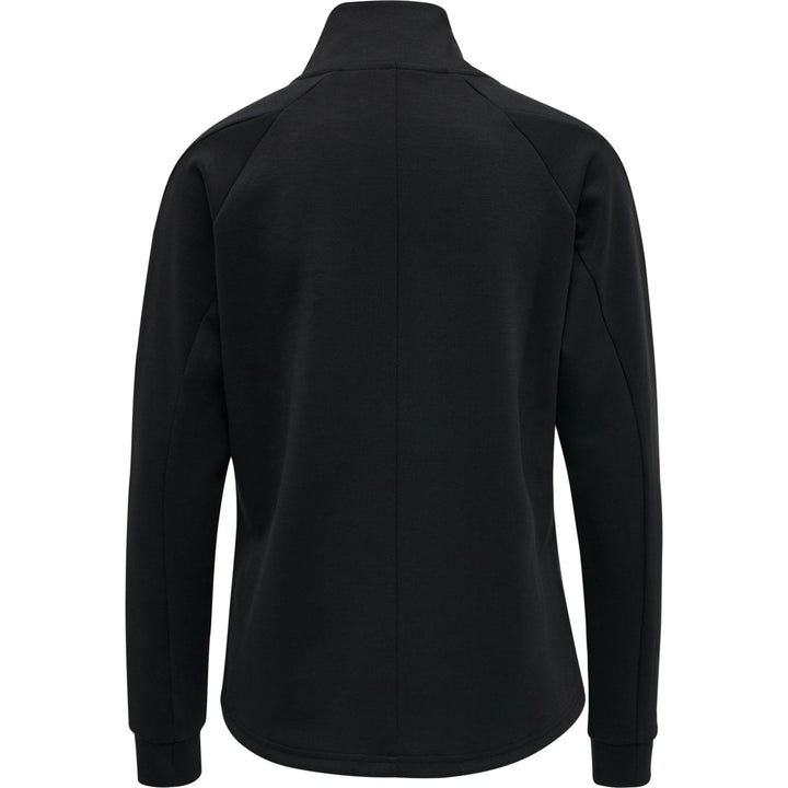 Hummel Hmlessi Zip Jacket - black