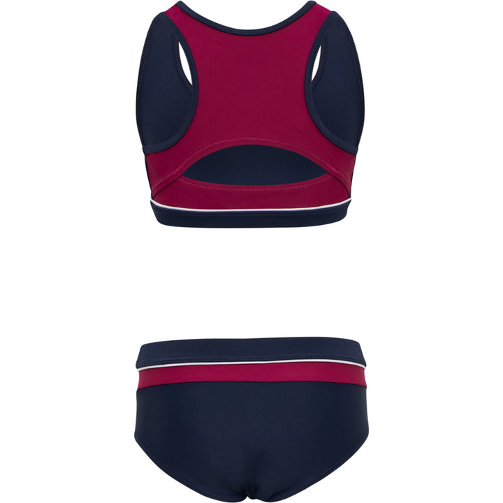 Hummel hmlBELL BIKINI - black iris
