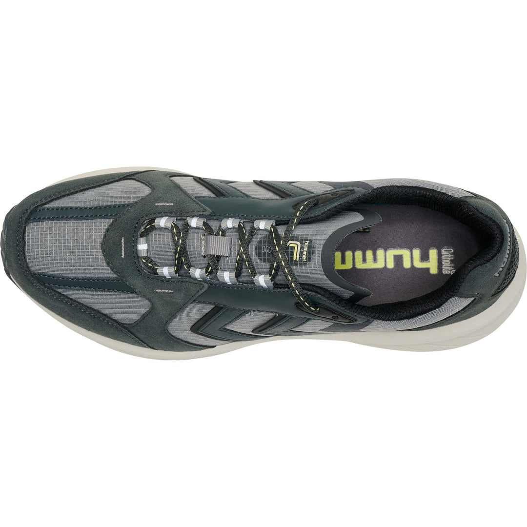 Hummel REACH LX 6000 - black