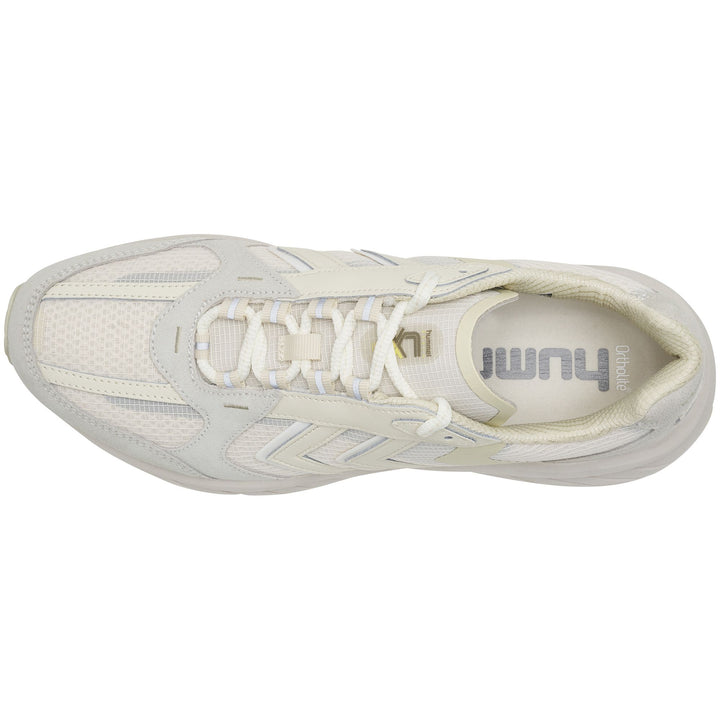 Hummel REACH LX 6000 - cream